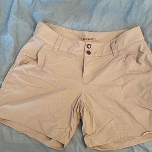 Columbia hiking short